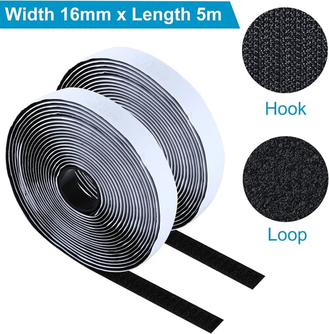 Detalle 2 de Romon Feltro Adesivo Forte 5 m