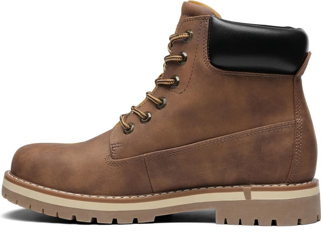 Thumbnail 3 de Bruno Marc Botas Hombre Antideslizantes