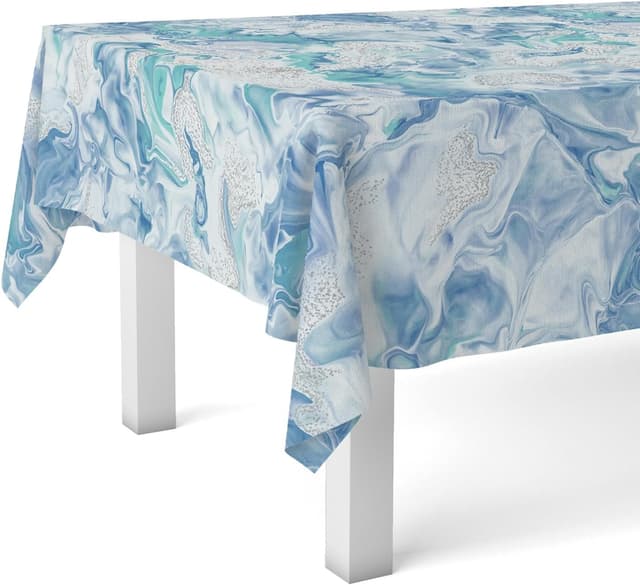 Imagen de Martina Home Genil nappe en toile cirée 200 x 140 cm en OfertitasTOP