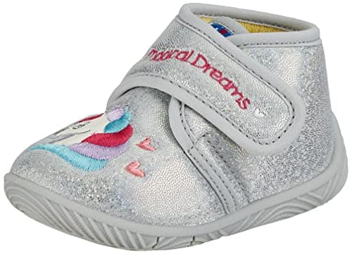 Detalle de Chicco Pantuflas Niña zapatillas 1 par