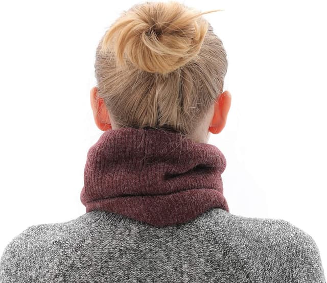 Thumbnail 2 de NovForth Winter Halsschlauch Herren Ski đ§Ł