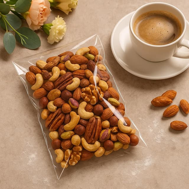 Thumbnail 6 de Morepack Self Sealing Cellophane Bags 6x9