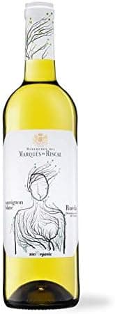 Thumbnail 1 de Marques De Riscal Vino Blanco Sauvignon Blanc Orgánico 🍇 2x750ml