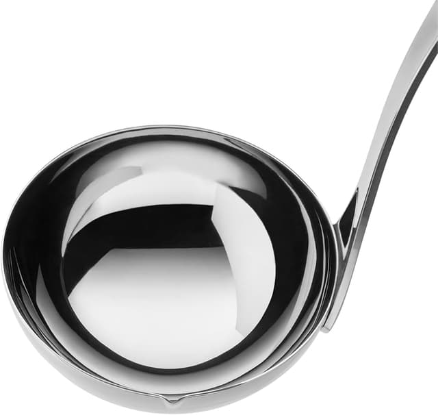 Thumbnail 2 de WMF Profi Plus - Cucharón Sopero 30 cm 🍲 Acero Inoxidable