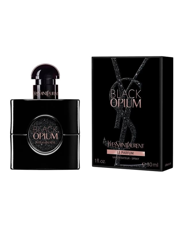 Thumbnail 1 de Yves Saint Laurent Black Opium Le Parfum 30 ml — Eau de Parfum