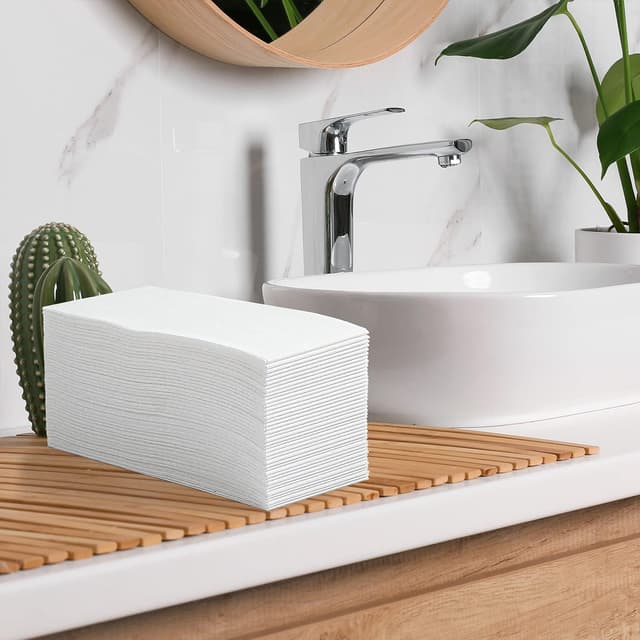 Thumbnail 4 de LEKOCH 100 pcs servilletas 43 x 30 cm