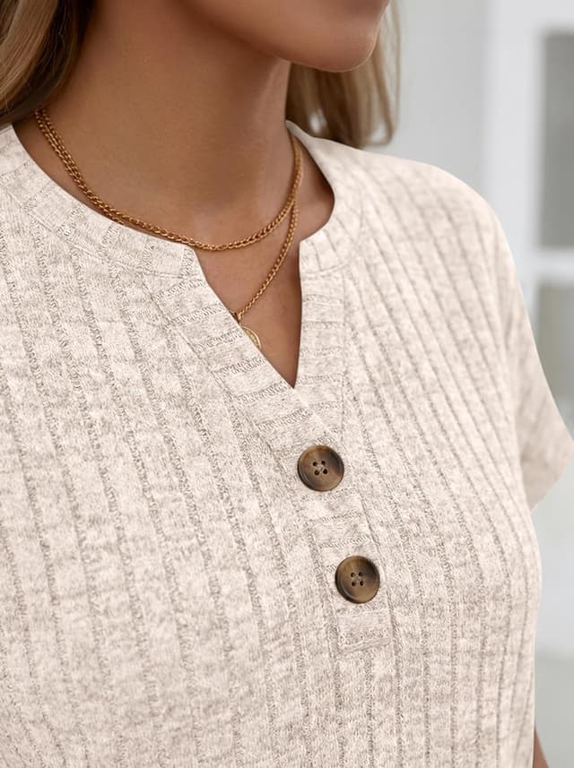 Thumbnail 4 de AUTOMET Spring Top Women’s Short Sleeve Tee