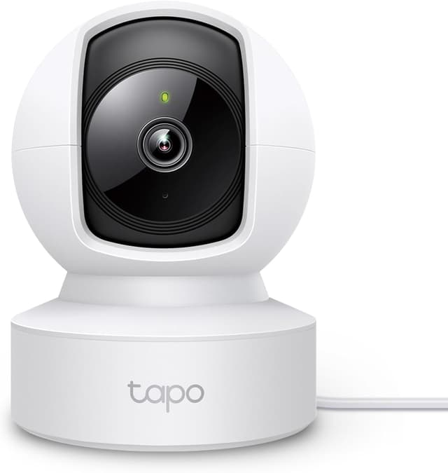 Detalle 2 de Tapo C212 2K Indoor Security Camera