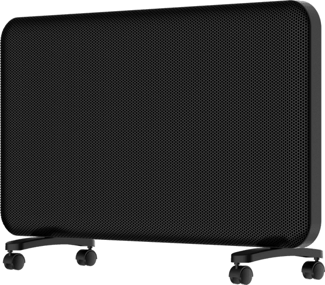 Imagen de Fuave Gothenburg Premium Schwarz 2000 W en OfertitasTOP