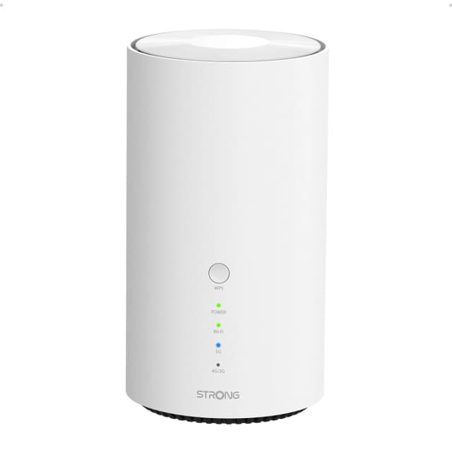Imagen de Strong Router Strong 5G Wi-Fi 7 4 Gbps en OfertitasTOP