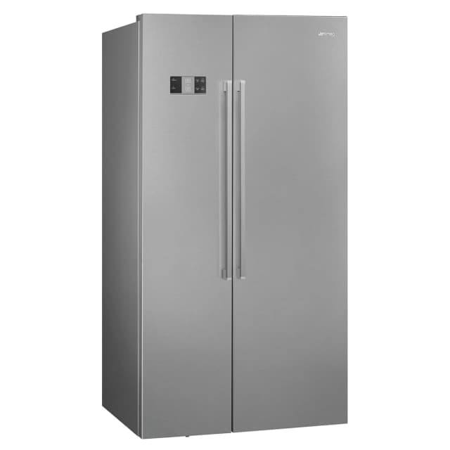 Imagen de Smeg SBS63XDE Frigorífico Americano 580 L No Frost en OfertitasTOP