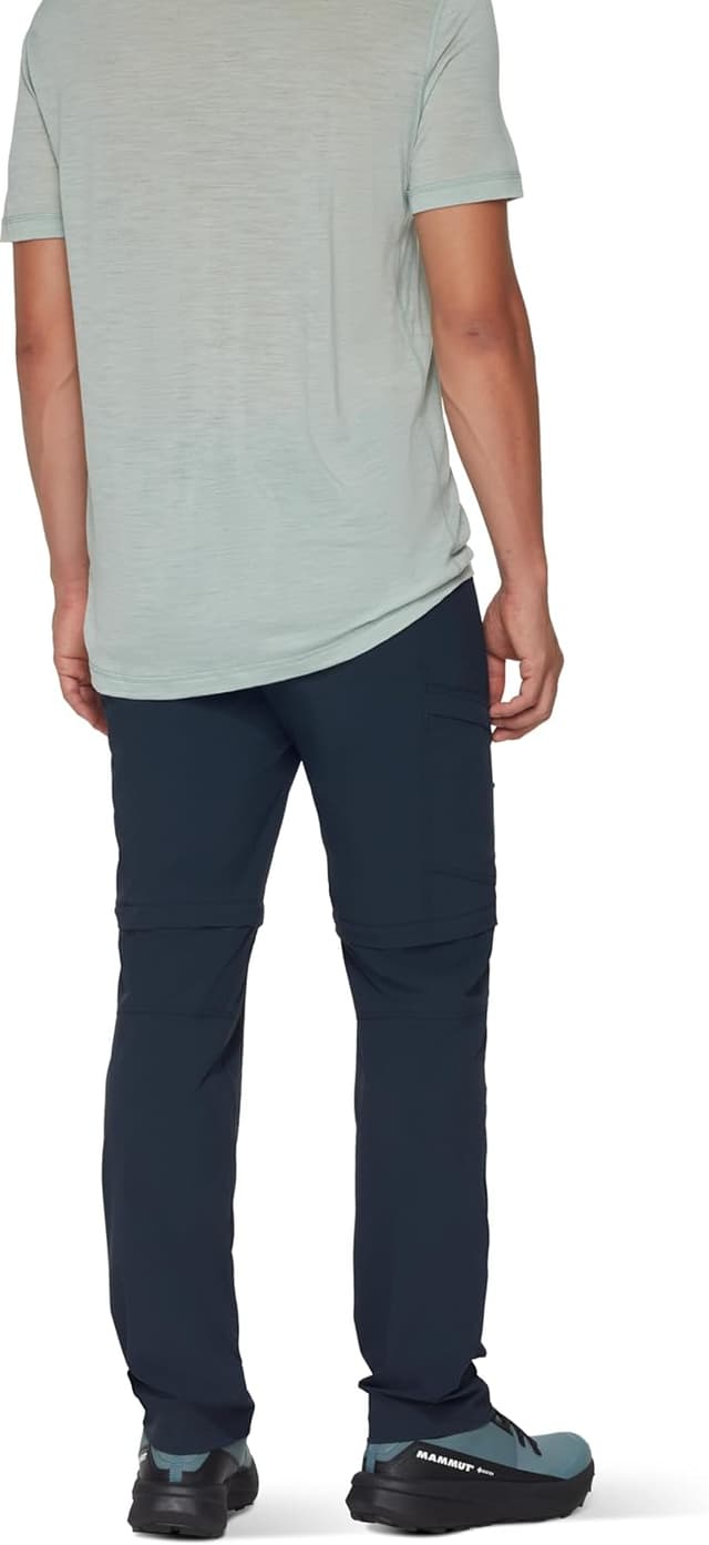 Thumbnail 3 de Mammut Wanderhose Runbold Iv Zip Off Pant