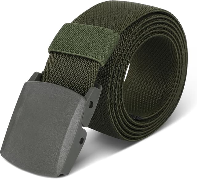 Imagen de AiQInu Cintura elastica da uomo 125 cm en OfertitasTOP