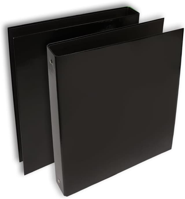 Detalle 1 de Favorit CF 2 raccoglitori ad anelli 30 mm