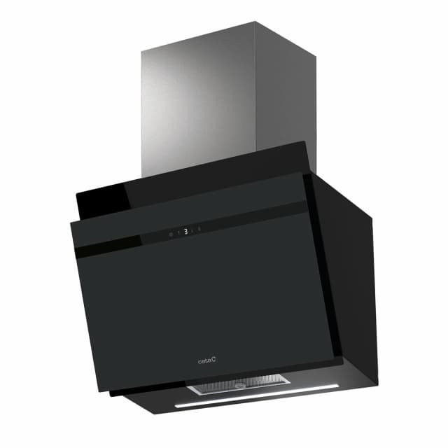 Detalle de Thalassa Evo 600 GBK Campana de 6 velocidades Cata - THALASSA EVO 600 GBK