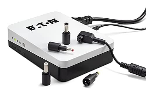 Detalle de Eaton 3S Mini 36W ⚡