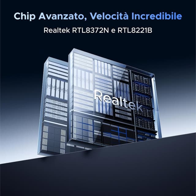 Thumbnail 4 de UGREEN Switch Ethernet 6 porte 2.5G 🖧