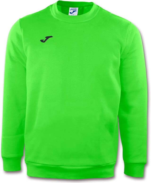 Thumbnail 6 de Joma Cairo Sudadera M hombre negro