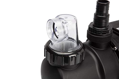 Thumbnail 2 de Steinbach SPS75-1 Accesorio para bomba 142 l/min 🛠