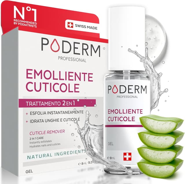 Imagen de Poderm Cuticole Remover 2-in-1 30s ⏱ en OfertitasTOP