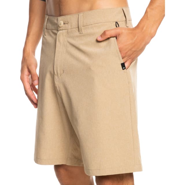 Thumbnail 2 de Quiksilver Union Heather 19' 👖