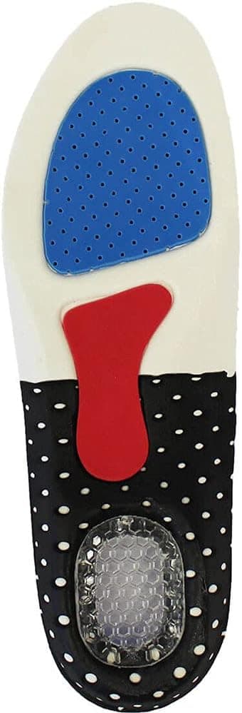 Thumbnail 1 de Portwest Semelle Ultime Confort bleu taille M ⚙