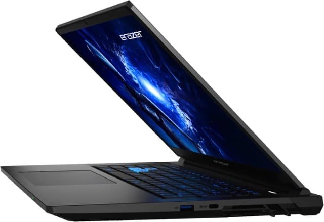 Thumbnail 8 de ERAZER Scout 17 E1 Gaming-Laptop (17,3 Zoll) mit Intel Core 5 (210H), 16 GB RAM, 1 TB SSD und RTX 5050