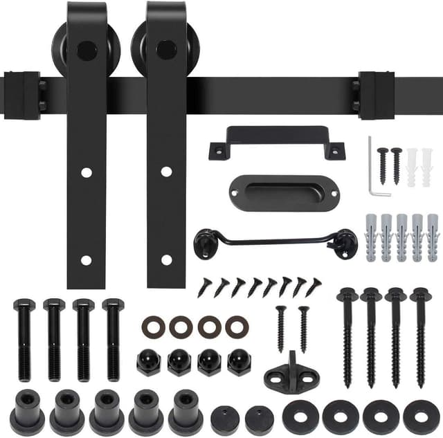 Detalle 2 de Signstek Schiebetürbeschlag 244 cm