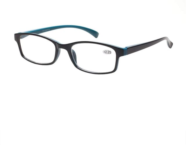 Detalle de Kerecsen Reading Glasses 5 Pack Fashion Spring Hinge Readers (1.75, 5 mix colours)