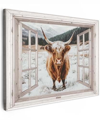 Detalle de MuchoWow Impressions Toile 40x30 cm ⚙