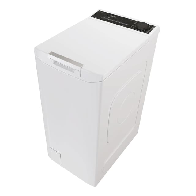 Detalle de Haier T Series 7 lavadora 8,5 kg carga superior