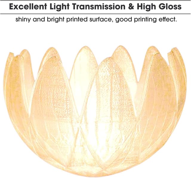 Thumbnail 3 de eSUN PETG Filament 1 kg 🖨