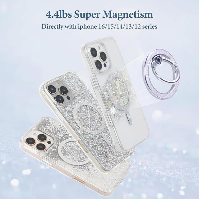 Thumbnail 4 de MENTINS MagSafe Grip 4 lb