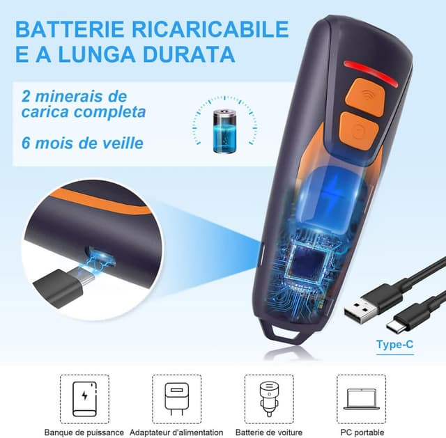 Detalle de Honey Paws Anti Aboiement Chien Ultrason puissant – appareil de dissuasion à ultrasons, portée 15 m