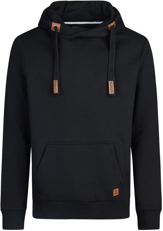 Detalle de Herren Hoodie RIVNiklas Regular Fit