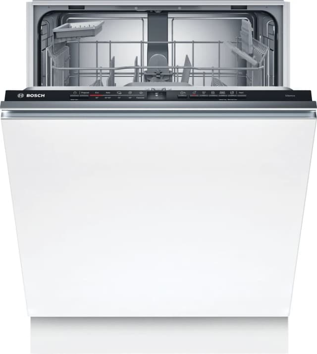 Thumbnail 8 de Bosch SBV2ITX09E Einbauspülmaschine