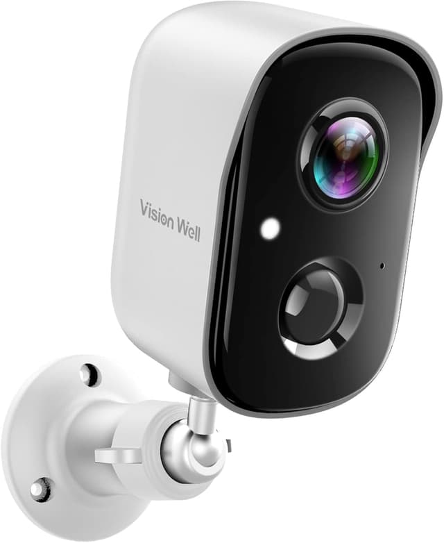 Thumbnail 6 de Security Cameras Wireless Outdoor 2K Battery