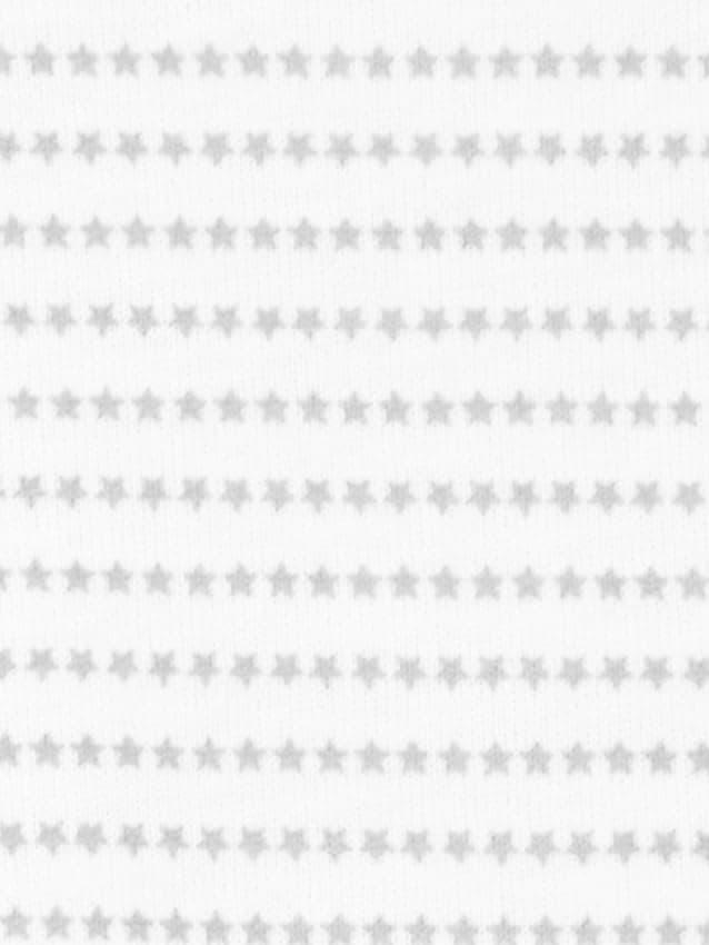 Thumbnail 3 de Simple Joys by Carter's 3-Pack Neutral Cotton Sleeper Gown 0 meses 👶