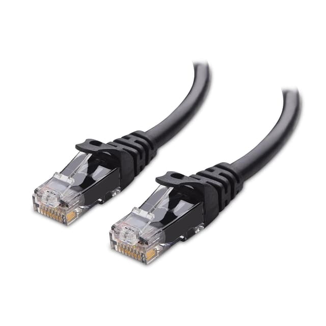 Detalle de Cable Matters 25ft Cat 6 Ethernet Cable