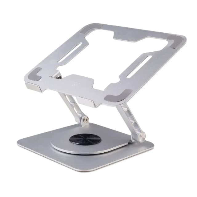 Detalle de Ewent EW1267: soporte portátil ergonómico 360°