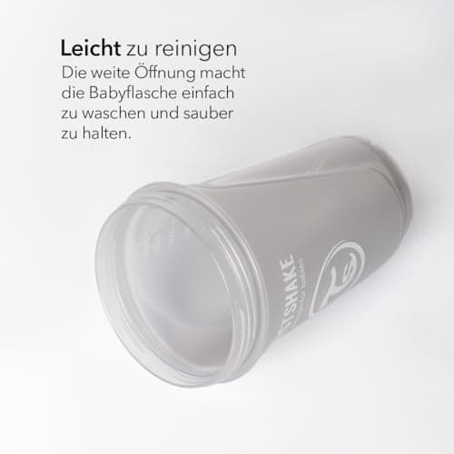 Thumbnail 6 de Twistshake Pro Double 330 ml biberón anticólicos para 4m+ 🍼