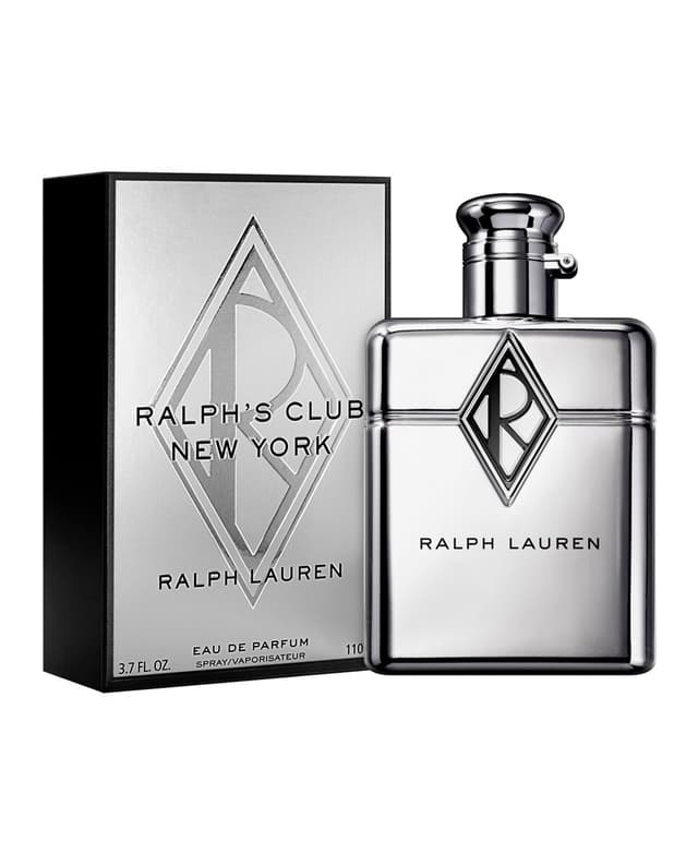 Thumbnail 1 de Ralph's Club New York Eau de Parfum 🌆
