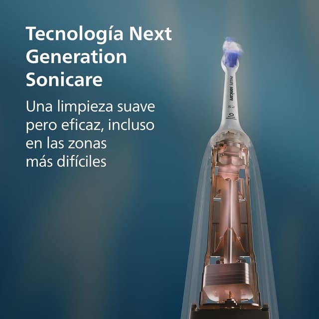Thumbnail 1 de Philips Sonicare 5500 Cepillo Dental Eléctrico Sónico 🦷
