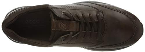 Thumbnail 4 de ECCO Irving - Zapatillas Hombre Cocoa Brown 39 EU