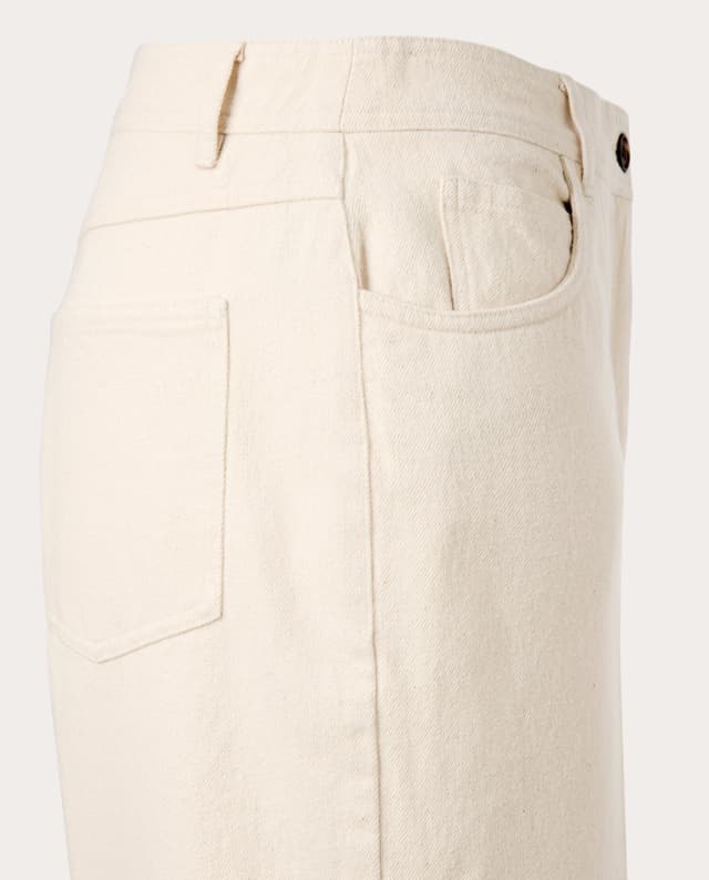 Thumbnail 2 de Hartford Pilote Pantalón recto