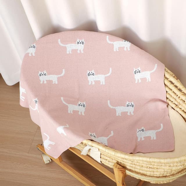 Thumbnail 5 de Hadetoto Baby Blanket 100 x 80cm