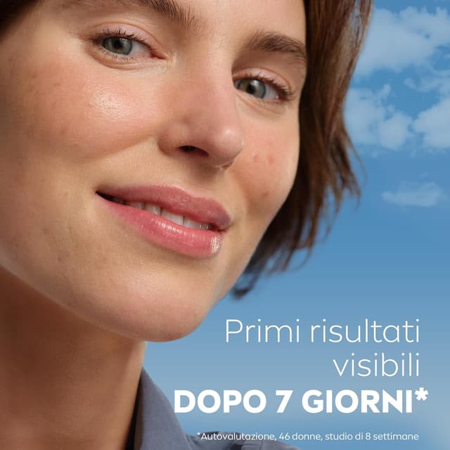 Thumbnail 2 de NIVEA Luminous630 Siero viso 30 ml