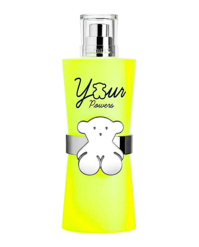 Imagen de Tous Your Powers Eau de Toilette 90 ml perfume en OfertitasTOP