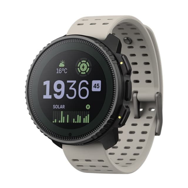 Imagen de Suunto Vertical Solar - Reloj GPS de Acero en OfertitasTOP