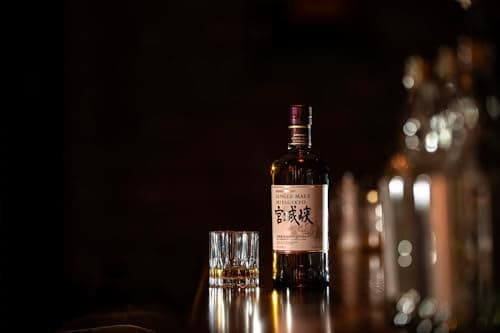 Thumbnail 4 de Nikka Whisky Miyagikyo Non Age 🥃 0.7L